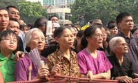 Truyền thông quốc tế đưa tin xúc động về tang lễ Đại tướng Võ Nguyên Giáp