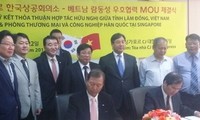 Lâm Đồng thúc đẩy hợp tác với các doanh nghiệp Hàn Quốc 