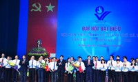 Đại hội Hội Sinh viên Thành phố Hà Nội lần thứ VI, nhiệm kỳ 2013 – 2018