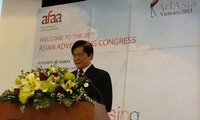 Hơn 1000 chuyên gia truyền thông thế giới tham dự Đại hội Quảng cáo Châu Á lần thứ 28 