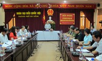 Xây dựng các điều khoản dự án Luật nhập cảnh, xuất cảnh, cư trú của người nước ngoài tại Việt Nam