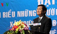 Ủy ban Đoàn kết Công giáo Việt Nam làm tốt vai trò đoàn kết đồng bào Công giáo