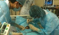 Quỹ phát triển Ả-rập Xê-út hỗ trợ mở rộng Bệnh viện Đa khoa tỉnh Hòa Bình
