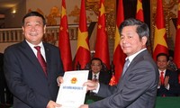 Hợp tác giữa các Bộ, ngành và địa phương của Việt Nam với Quảng Đông, Trung Quốc