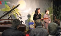 Đêm nhạc từ thiện ủng hộ đồng bào miền Trung tại Paris 