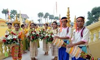 Tuần Văn hóa Campuchia 2013 tại Việt Nam 