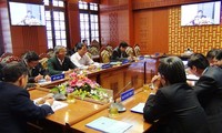 Bộ Nội vụ đẩy mạnh cải cách hành chính trong năm 2014