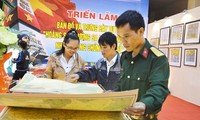 Triển lãm Hoàng Sa, Trường Sa là của Việt Nam được tổ chức tại Đắk Lắk 