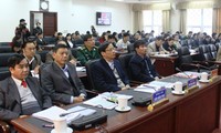 Lai Châu học tập, triển khai thực hiện các Nghị quyết, Kết luận của Hội nghị Trung ương 8 (Khóa XI)