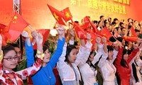 Kỷ niệm 64 năm thiết lập quan hệ ngoại giao Việt-Trung 