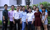 Ra mắt Hội Thanh niên-Sinh viên Việt Nam tại Malaysia 