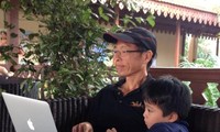 Nhà nghiên cứu Ngô Chí Vỹ: đến với Việt Nam từ Nhật ký trong tù