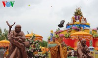 Đại lễ Vesak 2014 –bước phát triển hội nhập của Phật giáo Việt Nam 