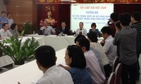 Hội Luật gia Việt Nam phản đối Trung Quốc đặt giàn khoan ở vùng biển Việt Nam