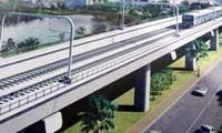Anh, Hàn Quốc và Việt Nam hợp tác phát triển mạng đường sắt đô thị