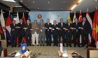 Quan chức ASEAN bày tỏ quan ngại sâu sắc trước các diễn biến gần đây trên Biển Đông