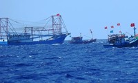Phóng viên nước ngoài viết về số phận ngư dân Việt Nam trước hành động của Trung Quốc tại Biển Đông