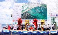 Xây dựng bến du thuyền quốc tế đầu tiên ở Việt Nam 
