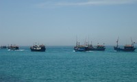Hội Nghề cá Việt Nam phản đối việc Trung Quốc bắt giữ ngư dân