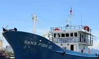 Chính phủ ban hành chính sách hỗ trợ ngư dân