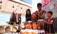 Khai mạc Festival văn hóa ẩm thực Việt 2014 