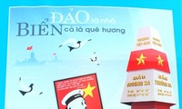 Triển lãm “Chủ quyền biển, đảo Việt Nam - Những bằng chứng lịch sử” tại tỉnh Hải Dương