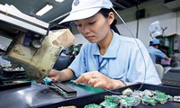 Việt Nam hướng tới một nền công nghiệp điện tử an toàn, bền vững 