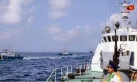 Tỉnh Ninh Bình ủng hộ gần 7 tỷ đồng cho ngư dân, cảnh sát biển và kiểm ngư