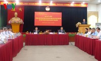 Ký kết chương trình phối hợp giữa MTTQ Việt Nam và Ban Kinh tế Trung ương