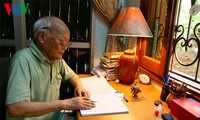 Tô Hoài, cây bút tên tuổi của nền văn học cận đại Việt Nam