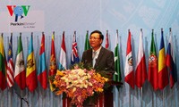 Việt Nam đăng cai cuộc thi Olympic Hóa học quốc tế lần thứ 46      