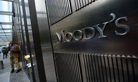 Tổ chức xếp hạng tín nhiệm Moody’s nâng bậc xếp hạng tín nhiệm của Việt Nam