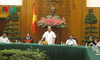 Phó Thủ tướng Nguyễn Xuân Phúc tiếp đoàn cựu tù chính trị tỉnh Đắk Lắk