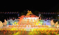 Liên hoan Quốc tế Võ cổ truyền Việt Nam 2014: Nơi hội tụ tinh hoa võ thuật Việt Nam