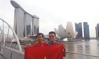 Chàng thanh niên đi 10 nước ASEAN để quảng bá Việt Nam