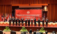 Nhiều chương trình nghị sự quan trọng giữa ASEAN và các đối tác sắp diễn ra tại Myanmar