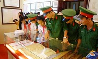 Triển lãm Bản đồ và trưng bày tư liệu về Hoàng Sa, Trường Sa của Việt Nam- Những bằng chứng lịch sử 