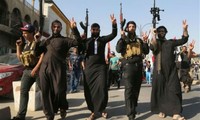 Đẩy lùi hoạt động của Nhà nước Hồi giáo tự xưng IS: Thách thức không nhỏ 