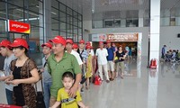 VietJet Air mở bán vé khuyến mại đường bay mới Hà Nội - Cần Thơ 