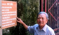 Hà Nội có thêm một công trình chào mừng 60 năm Ngày giải phóng Thủ đô