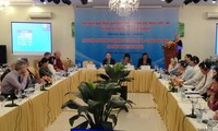 Tọa đàm "Đối ngoại nhân dân trong quan hệ Việt- Mỹ" 