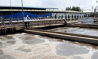 Đẩy mạnh hợp tác Đức - Việt Nam trong quản lý nước thải công nghiệp