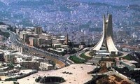 Kỷ niệm 60 năm quốc khánh Cộng hòa Algeria