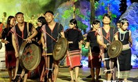Đa dạng các hoạt động văn hóa tại những ngày “Đại đoàn kết ASEAN”