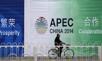 Khai mạc Hội nghị liên bộ trưởng Ngoại giao - Kinh tế lần thứ 26 của APEC