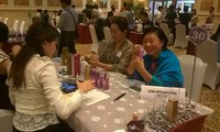 Doanh nghiệp Đài Loan (Trung Quốc) mong muốn mở rộng kinh doanh tại Việt Nam