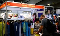 Doanh nghiệp Việt Nam tham gia Hội chợ nguồn hàng quốc tế Australia 2014