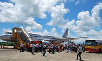 Jetstar Pacific mở đường bay mới giữa Hà Nội - Băng Cốc