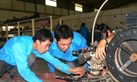 Trường nghề đầu tiên của Việt Nam gia nhập Hiệp hội nghề Châu Âu