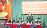 Lễ kỷ niệm 70 năm thành lập Quân đội nhân dân Việt Nam được tổ chức cấp quốc gia